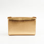 Saint Laurent Small Kate Tassle Bag Gold