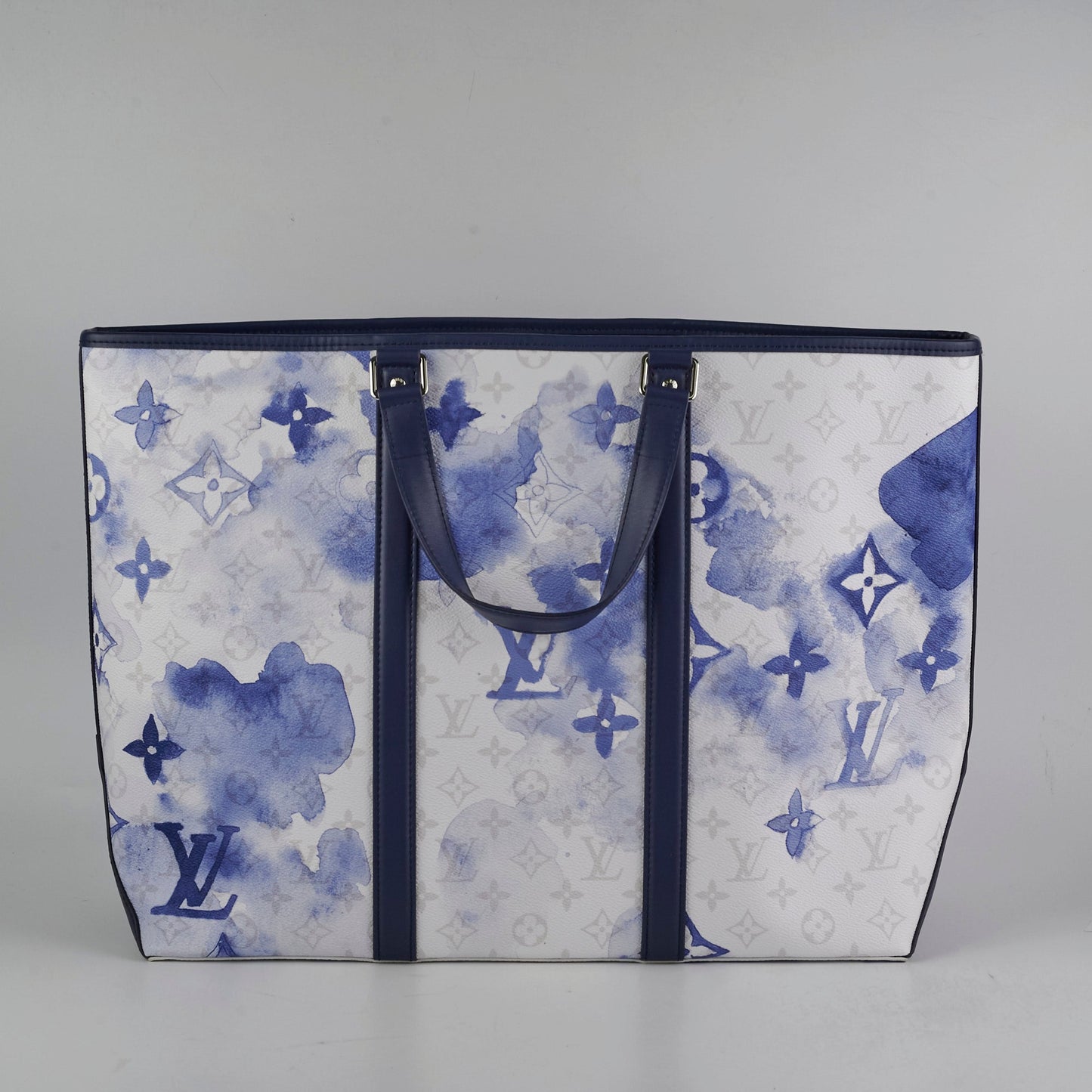 Louis Vuitton Monogram Watercolour Weekend Tote PM