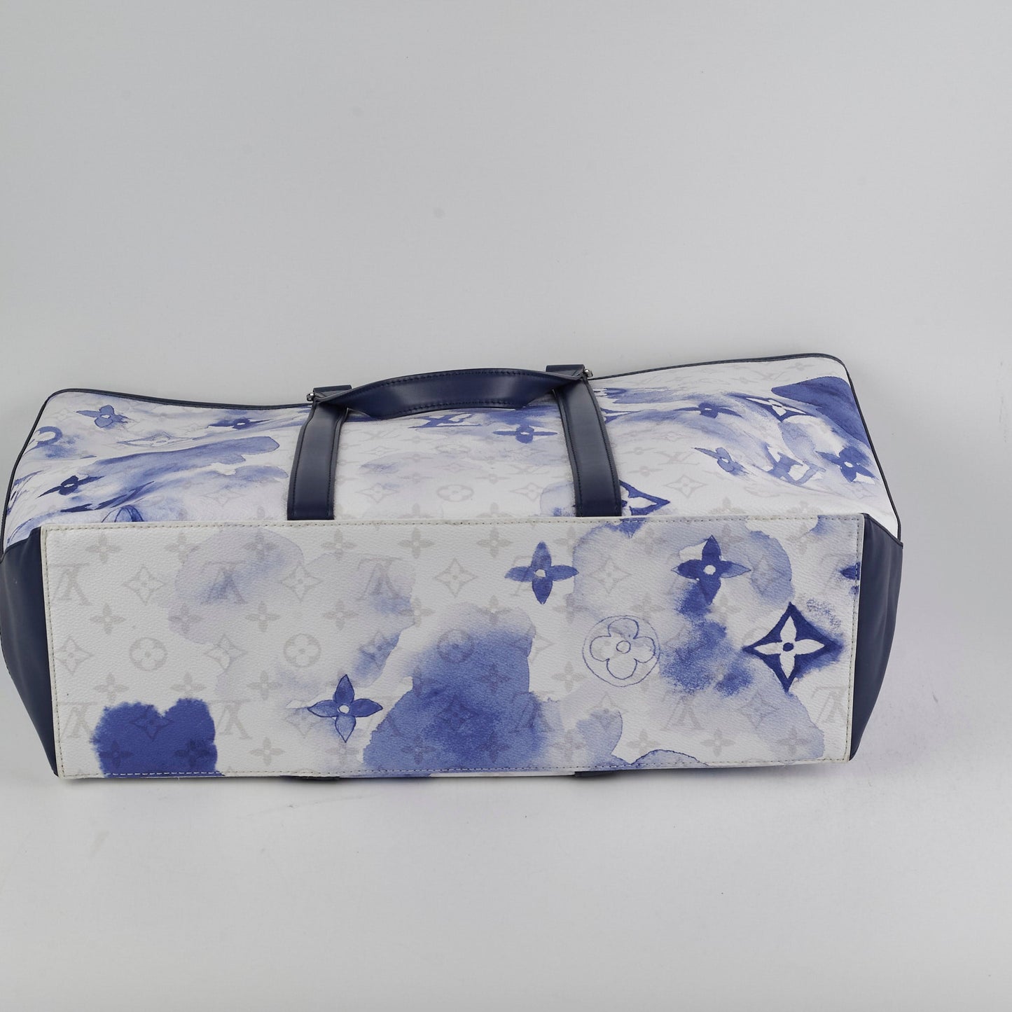 Louis Vuitton Monogram Watercolour Weekend Tote PM