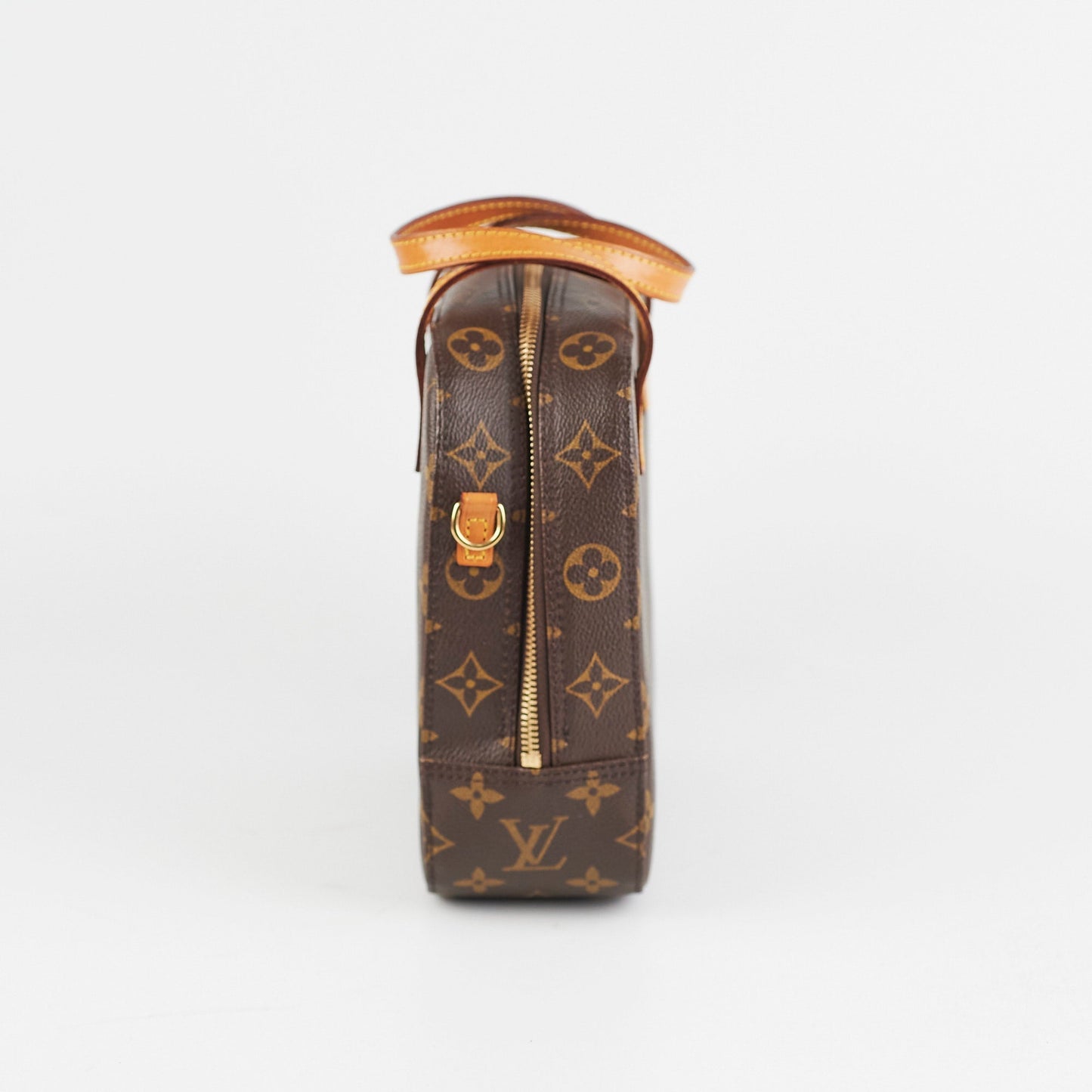 Louis Vuitton Spontini Monogram Bag