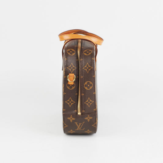 Louis Vuitton Spontini Monogram Bag