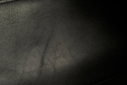 Saint Laurent Small Classis Y Cabas Bag Black