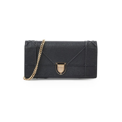 Saint Laurent Chain Crossbody Bag