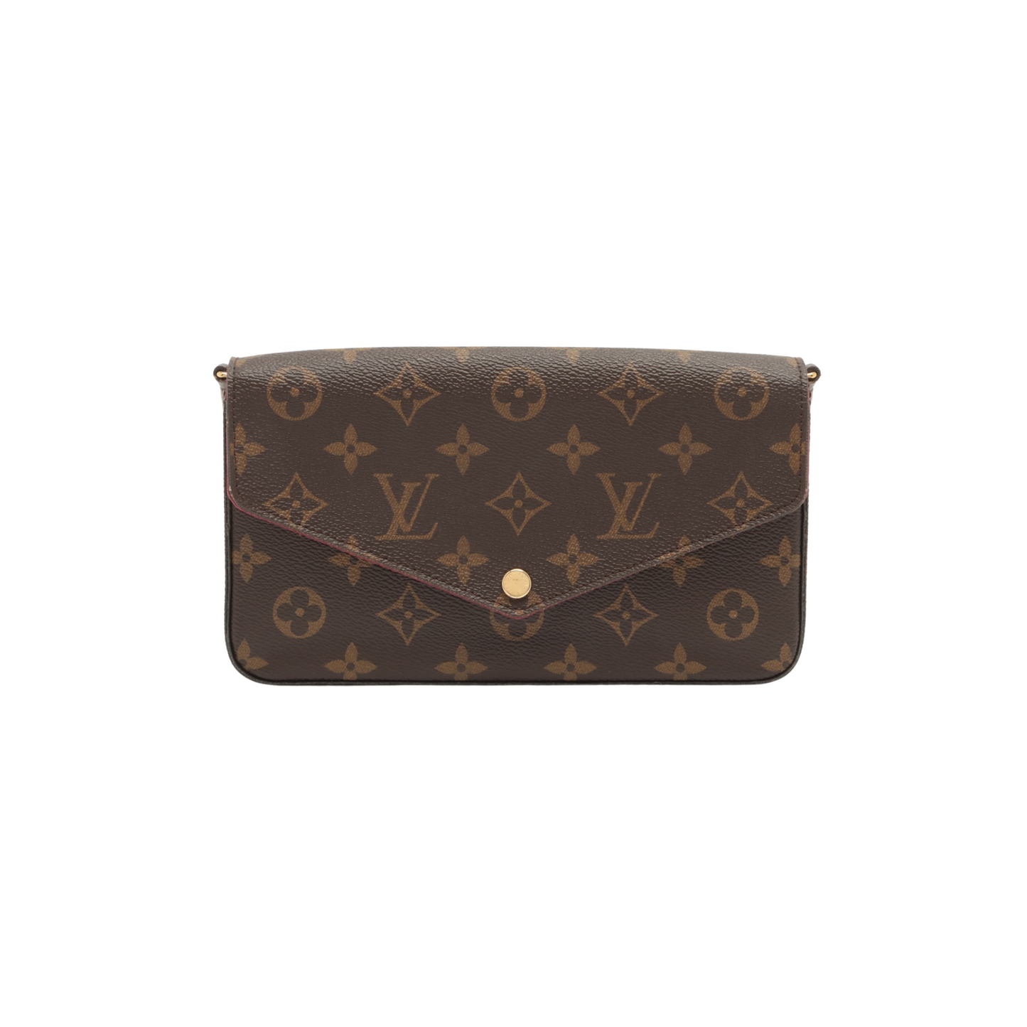 Louis Vuitton Pochette Felice Monogram