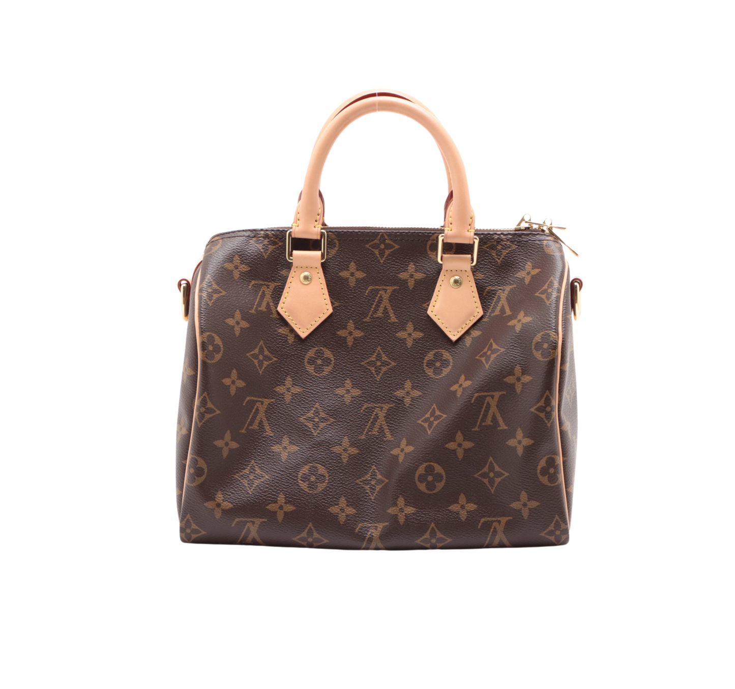 Louis Vuitton Bandouliere 25 Monogram Bag