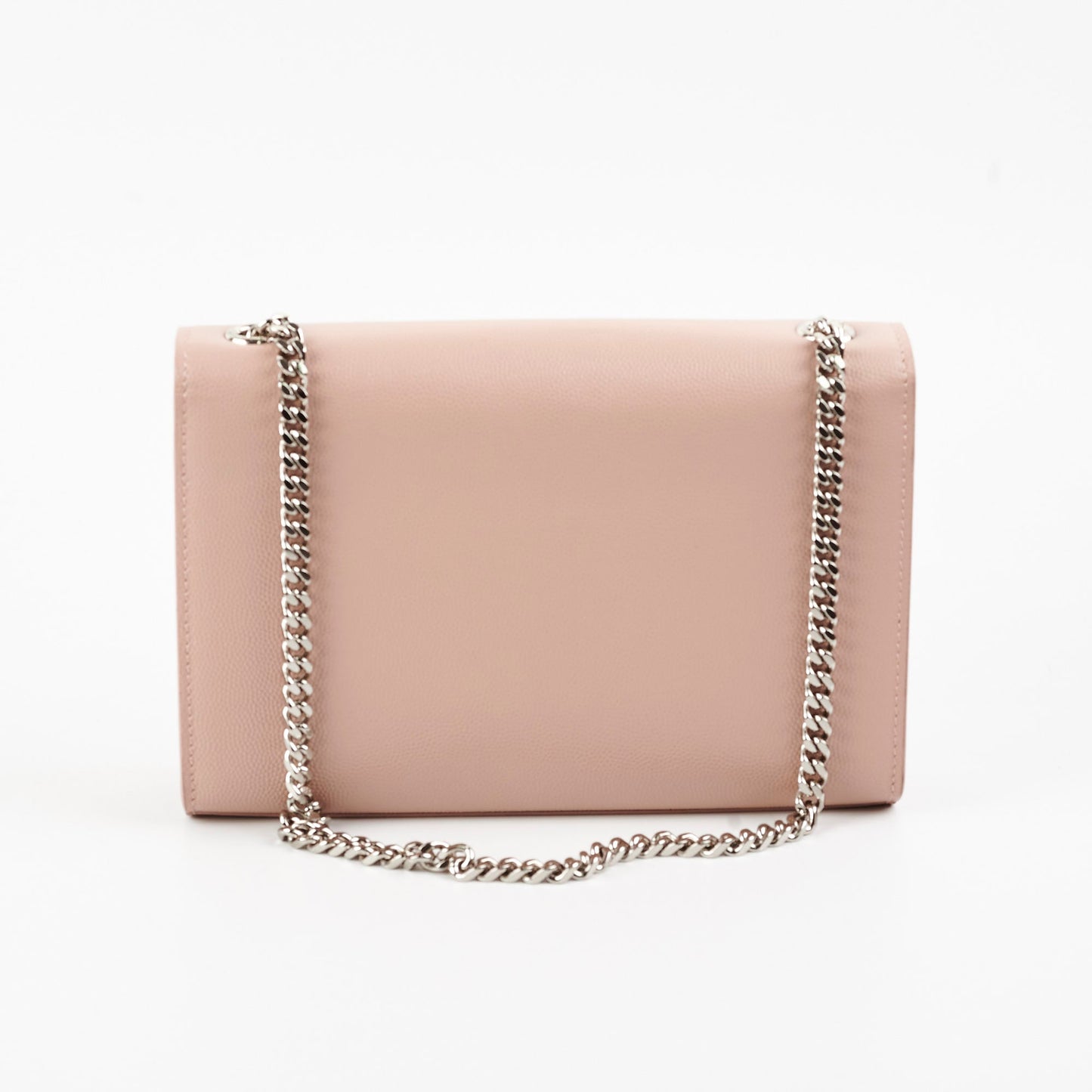 Saint Laurent Kate With Tassel Pink