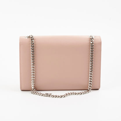 Saint Laurent Kate With Tassel Pink