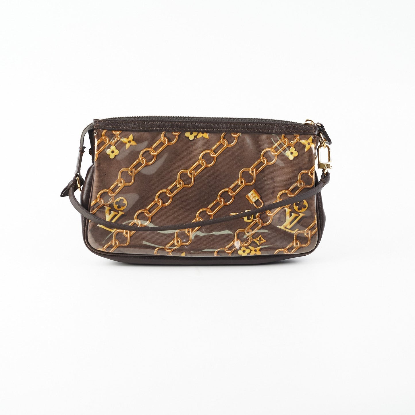 Louis Vuitton Charmes Lines Pochette