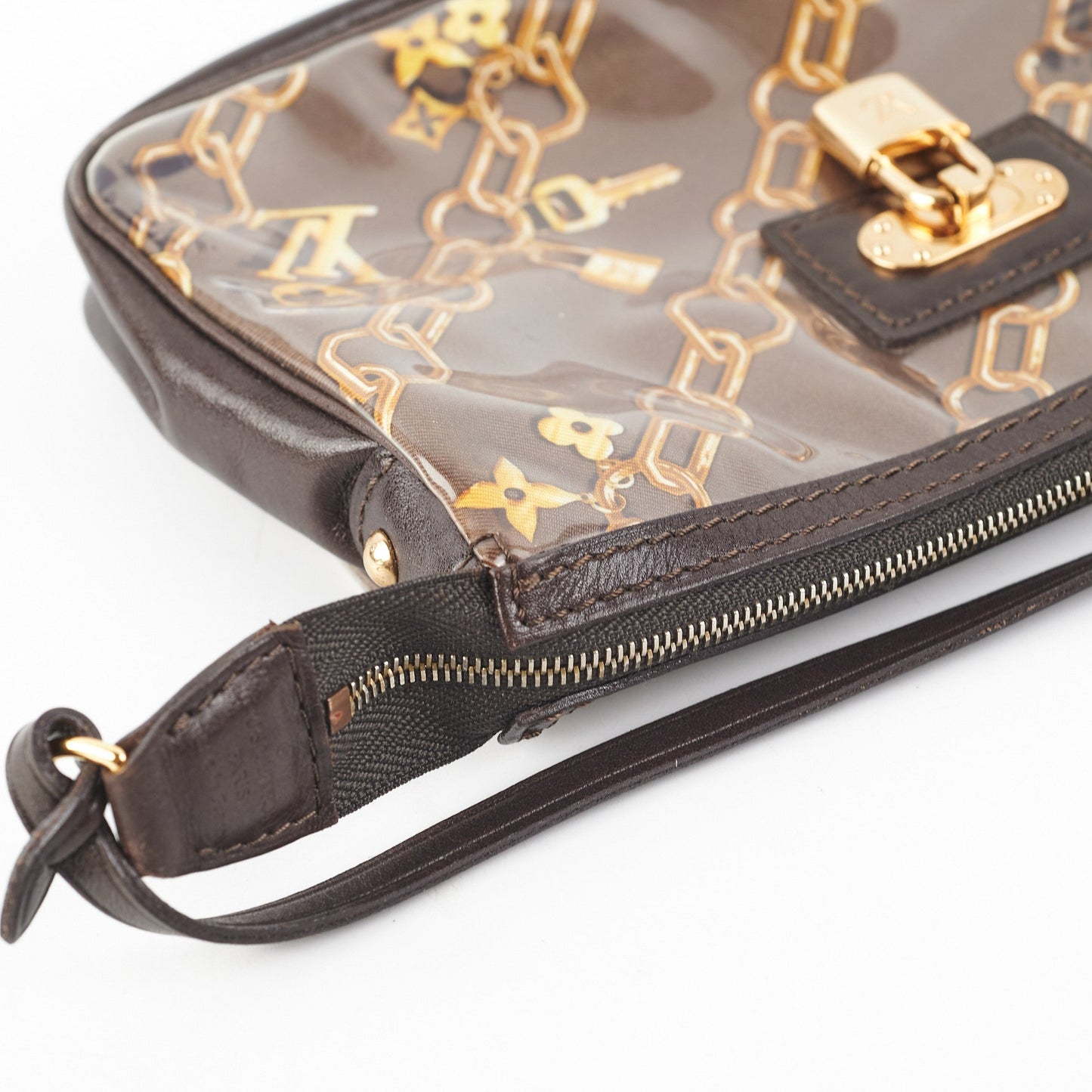 Louis Vuitton Charmes Lines Pochette