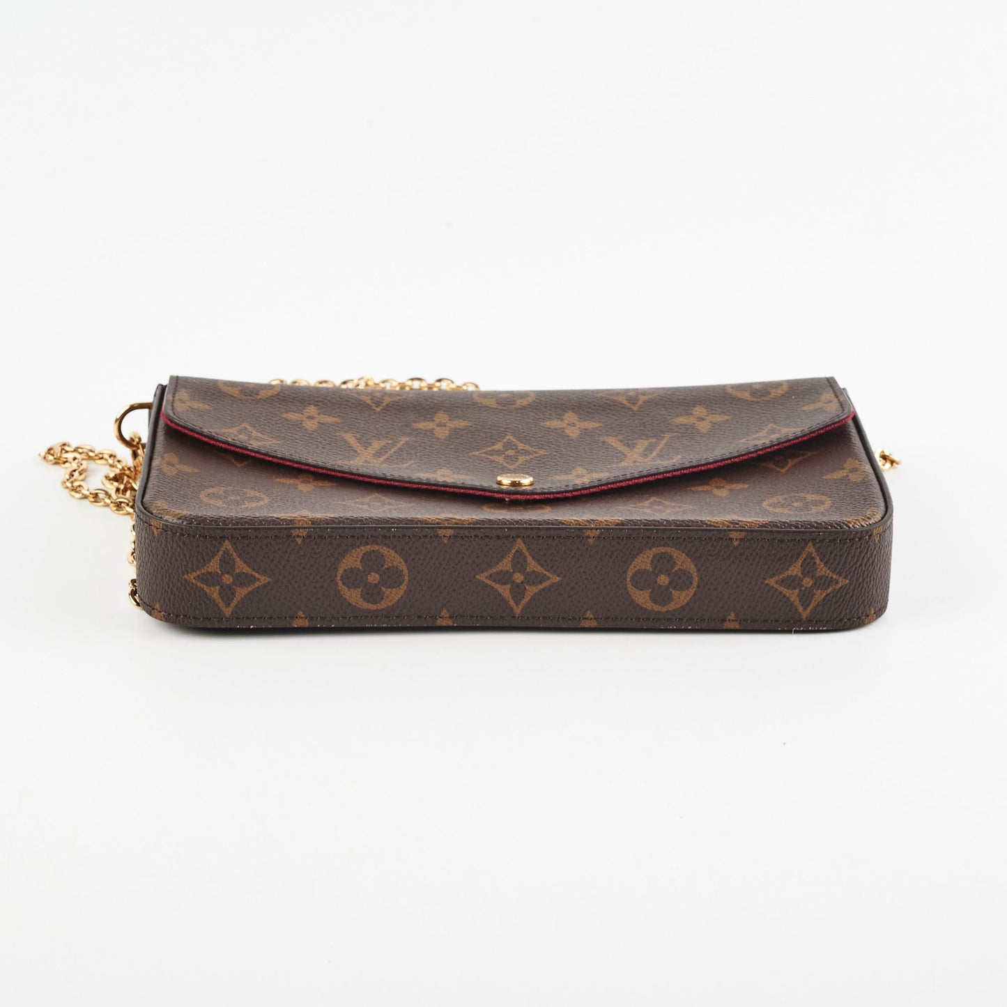 Louis Vuitton Pochette Felicie Monogram