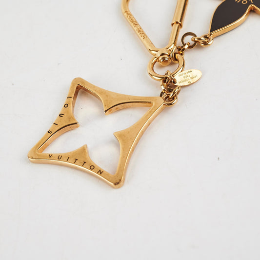 Louis Vuitton Bag Charm