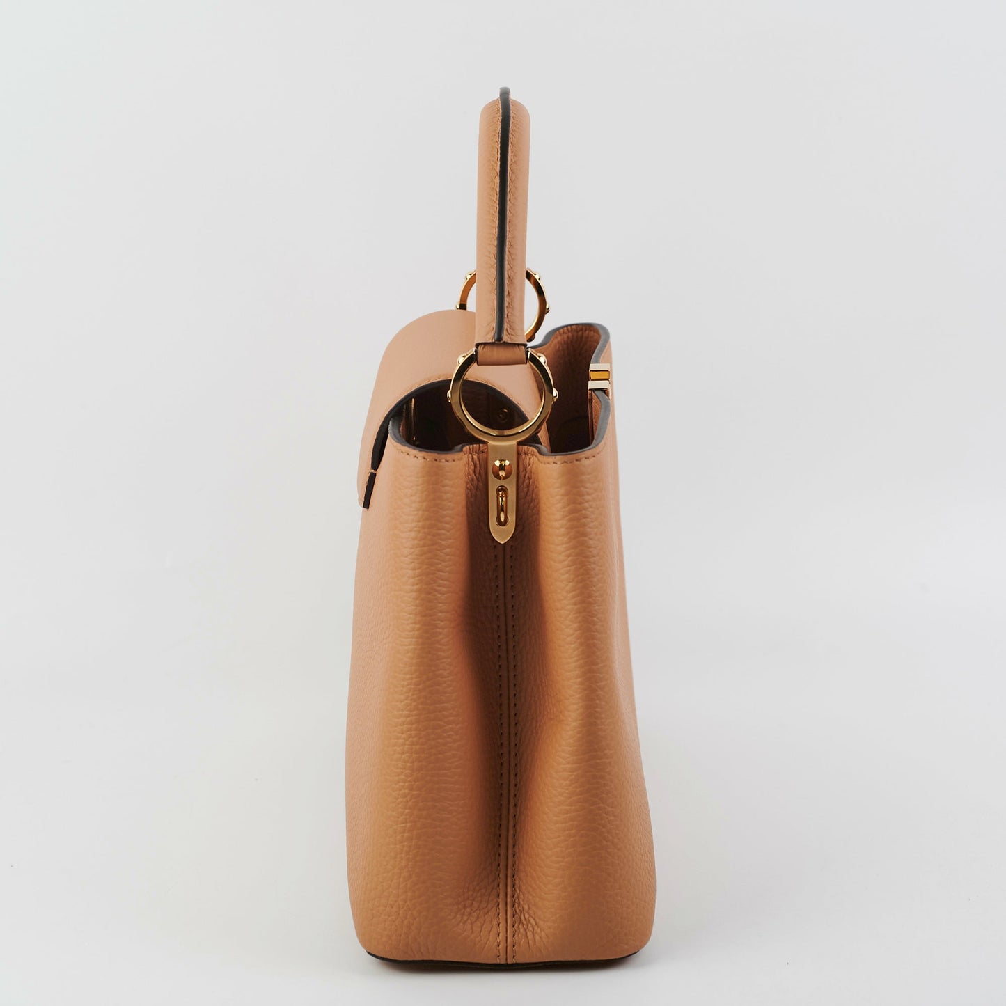 Louis Vuitton Capucines MM Bag Arizona