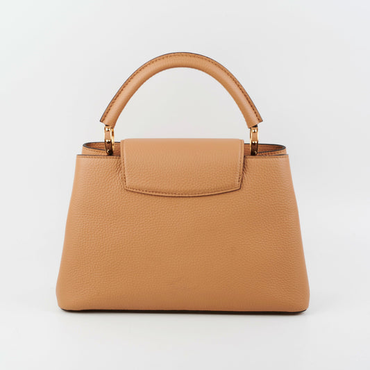 Louis Vuitton Capucines MM Bag Arizona