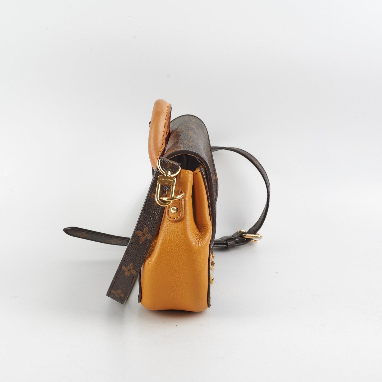 Louis Vuitton Eden Monogram Shoulder Bag