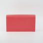 Saint Laurent Medium Kate Clutch Pink