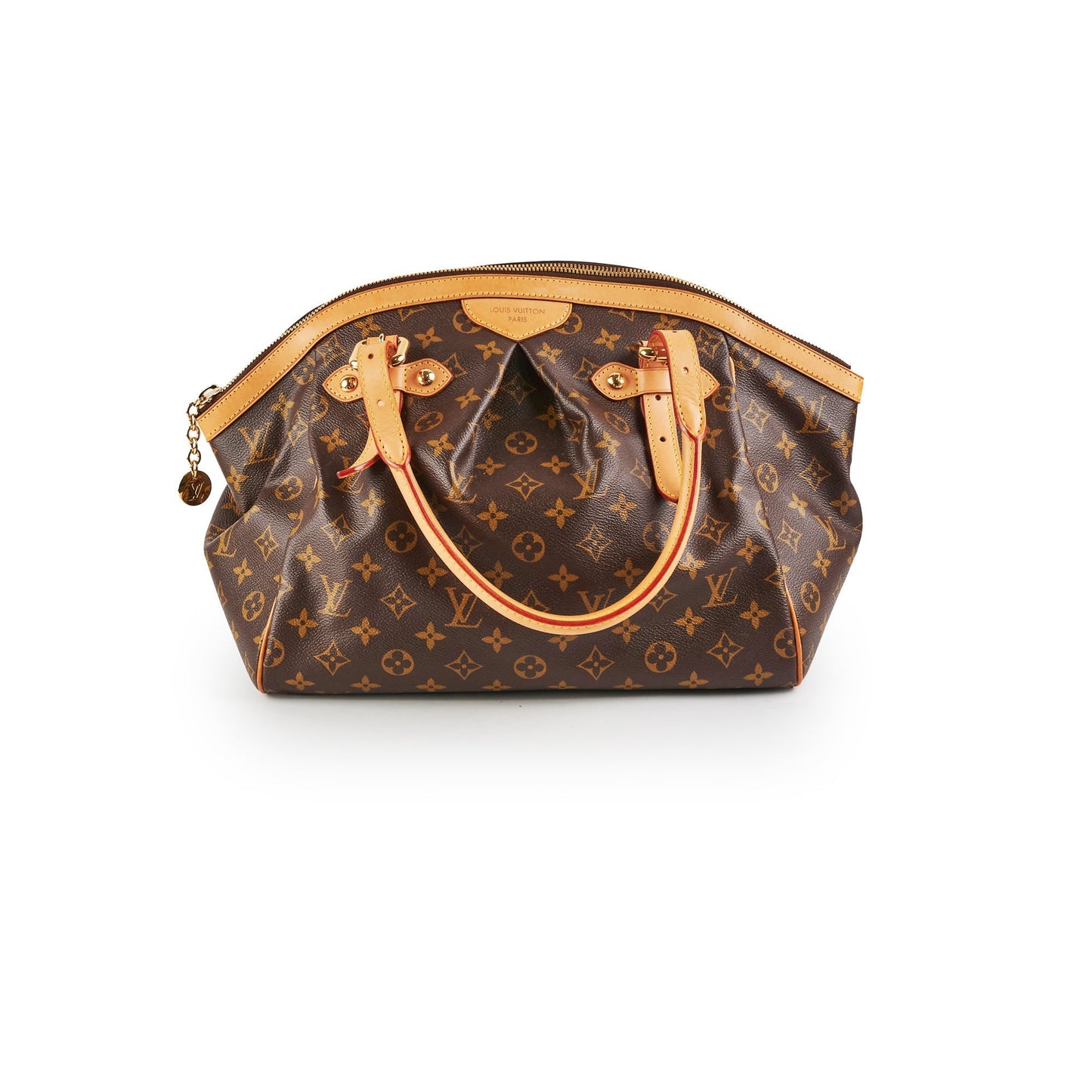 Louis Vuitton Monogram Shoulder Bag