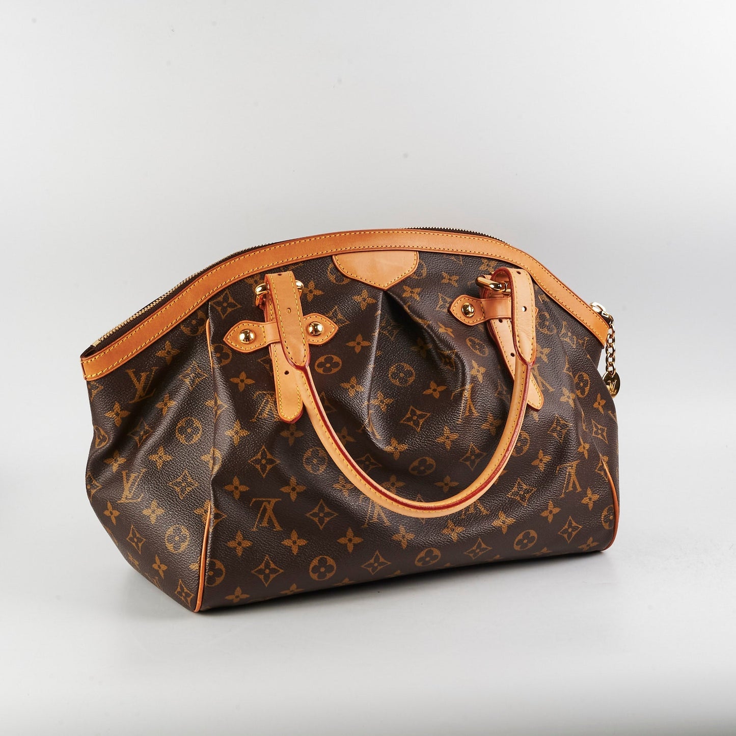 Louis Vuitton Monogram Shoulder Bag