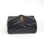Saint Laurent Toy Black Handbag Black