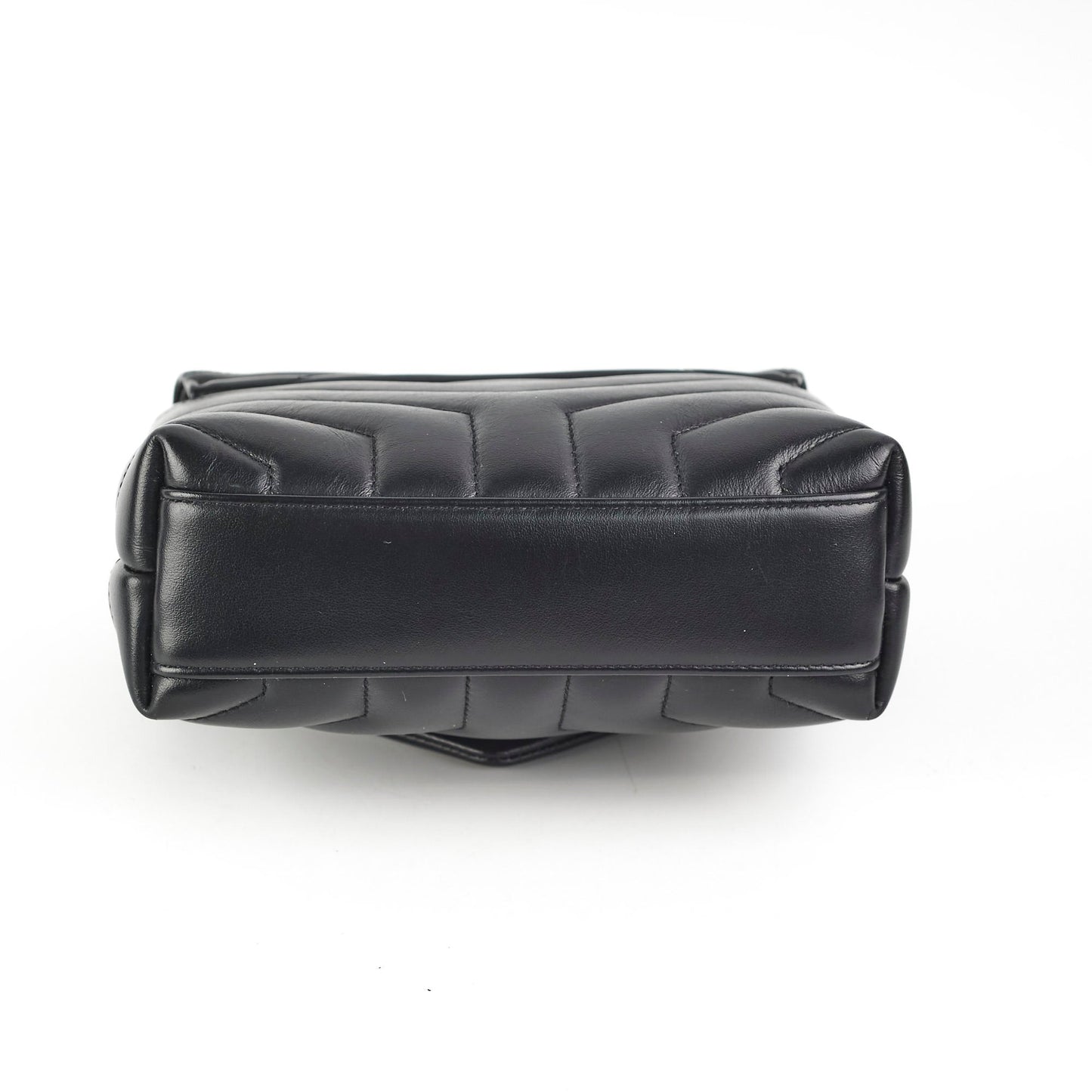 Saint Laurent Toy Black Handbag Black