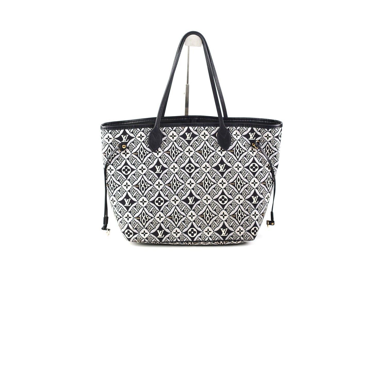 Louis Vuitton Since 1854 Neverfull MM Shoulder Bag