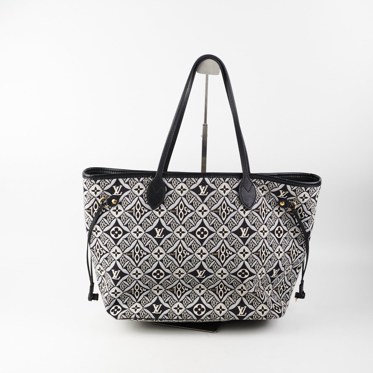 Louis Vuitton Since 1854 Neverfull MM Shoulder Bag