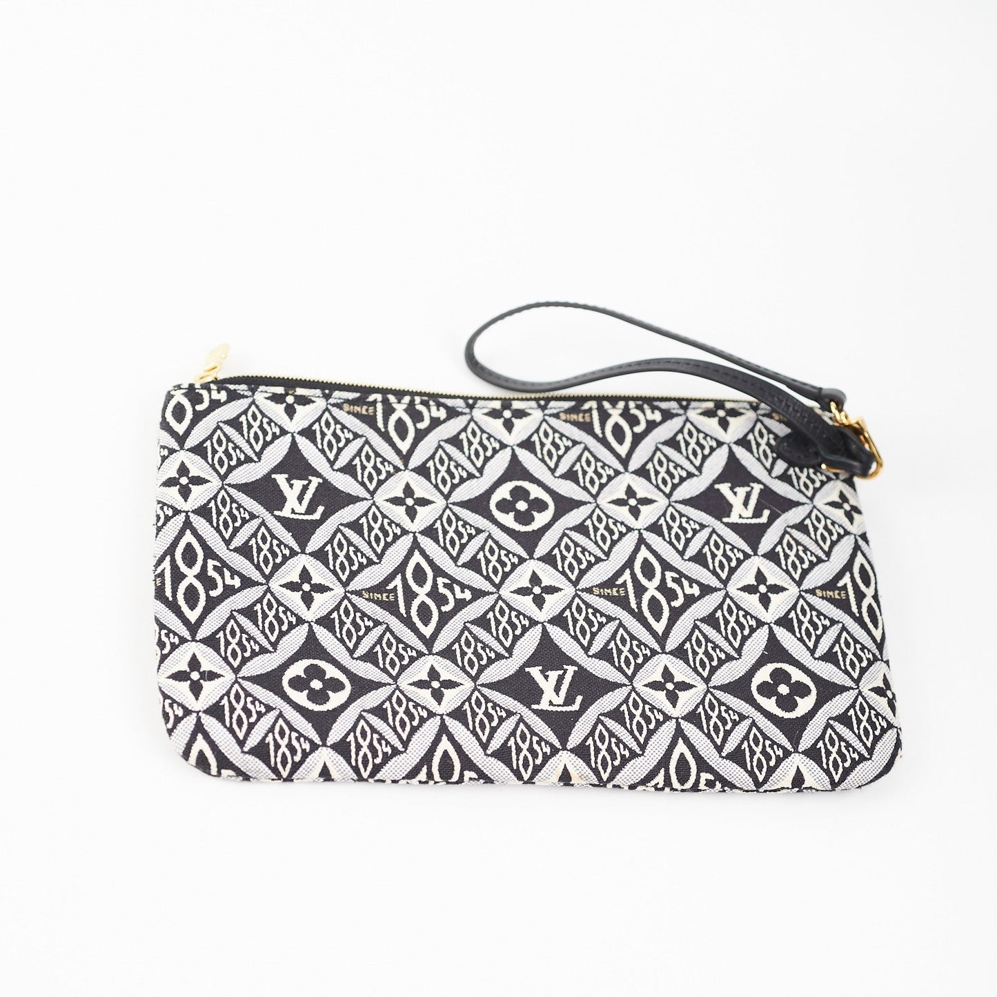 Louis Vuitton Since 1854 Neverfull MM Shoulder Bag