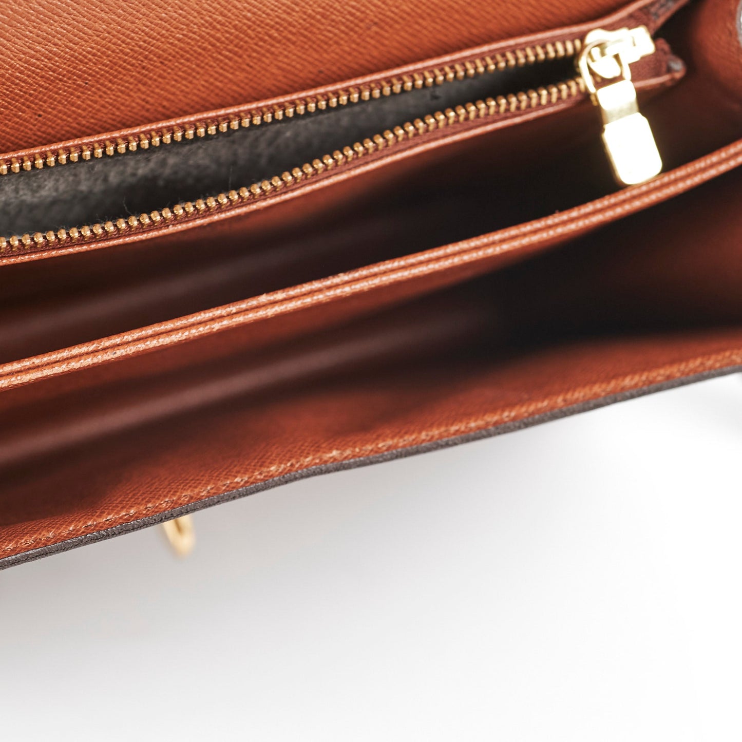 Louis Vuitton Raspail Monogram Shoulder Bag