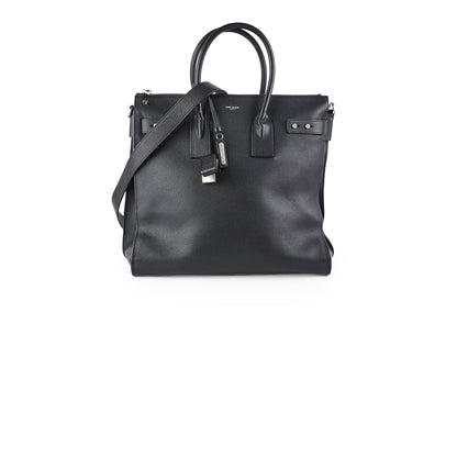 Saint Laurent Sac De Jou Black