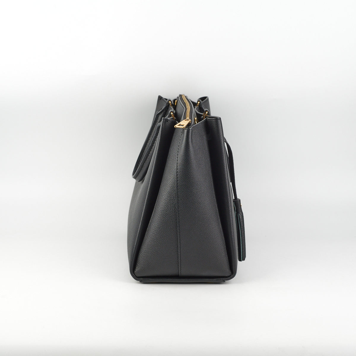 Louis Vuitton Lockmeto Bag Black