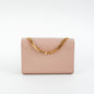 Saint Laurent Kate Red Shoulder Bag Red