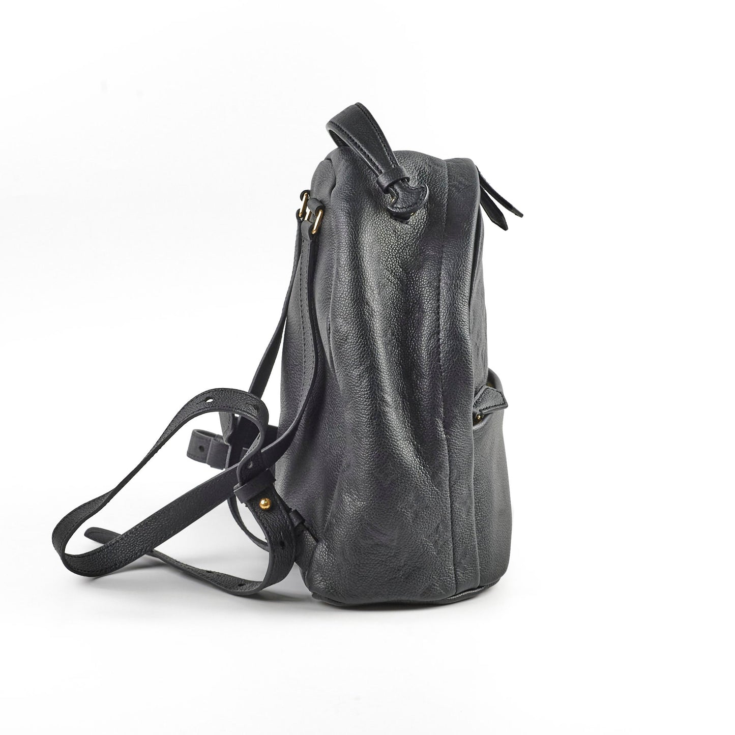 Louis Vuitton Sorbonne Backpack Monogram Empreinte