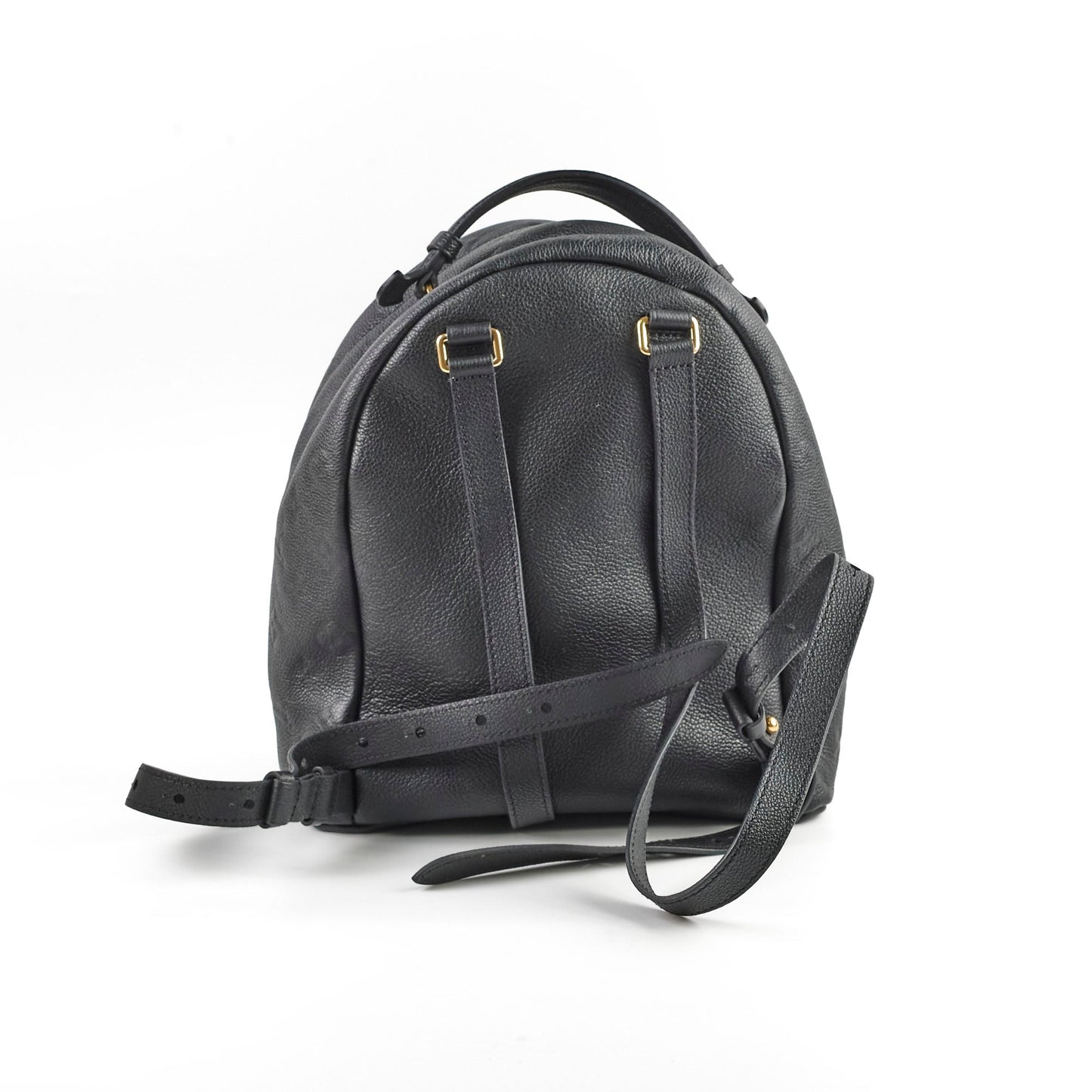 Louis Vuitton Sorbonne Backpack Monogram Empreinte