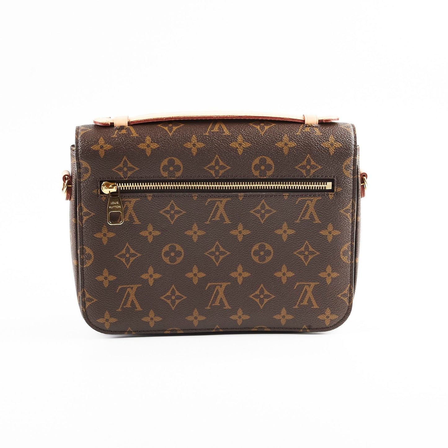 Louis Vuitton Pochette Metis Monogram 2020
