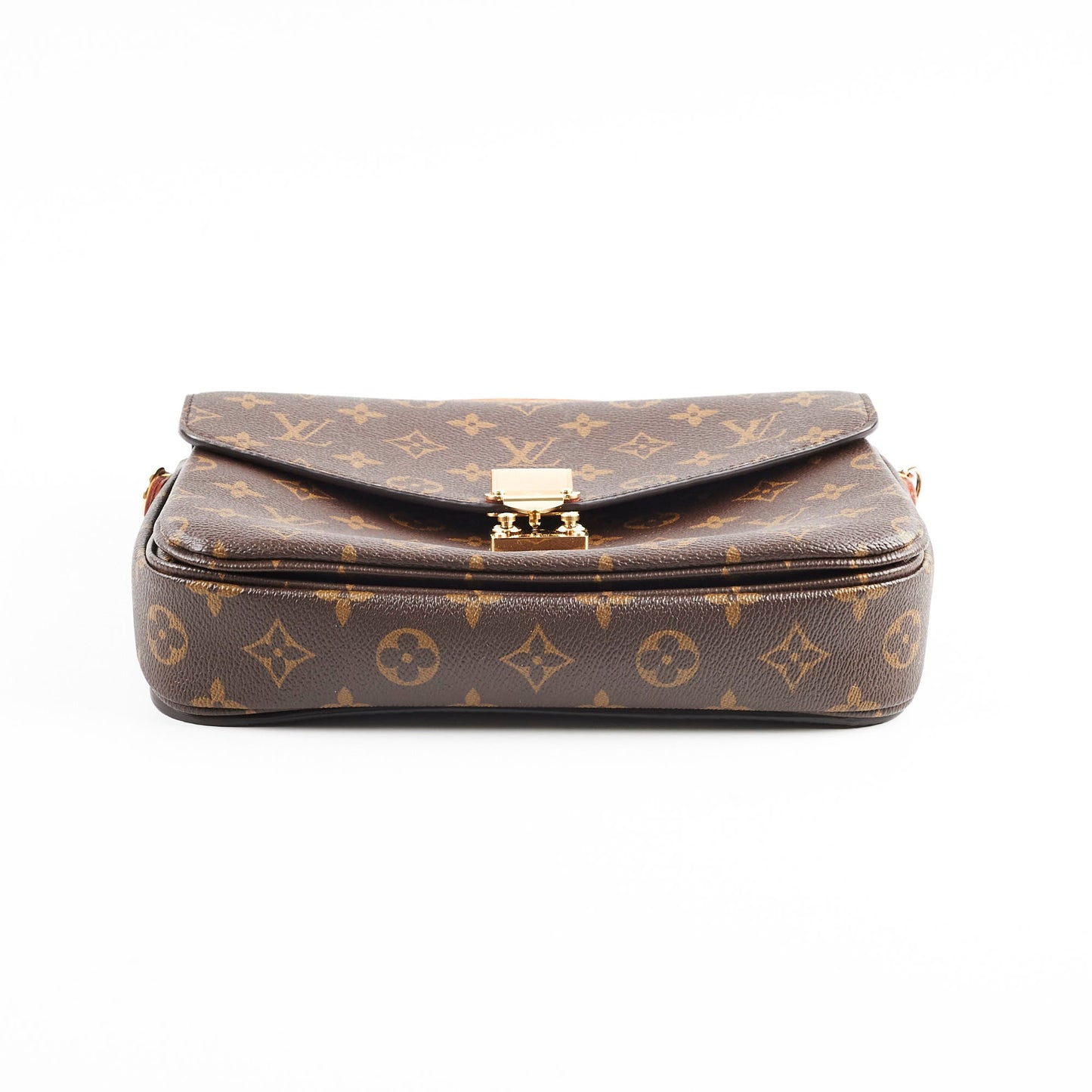 Louis Vuitton Pochette Metis Monogram 2020