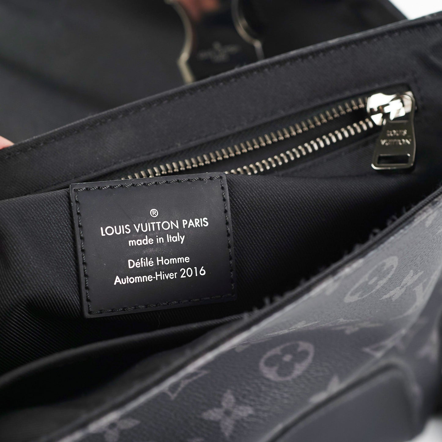 Louis Vuitton Messenger PM Voyager Bag