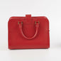 Saint Laurent Luxury Leather Red Handbag Style 12