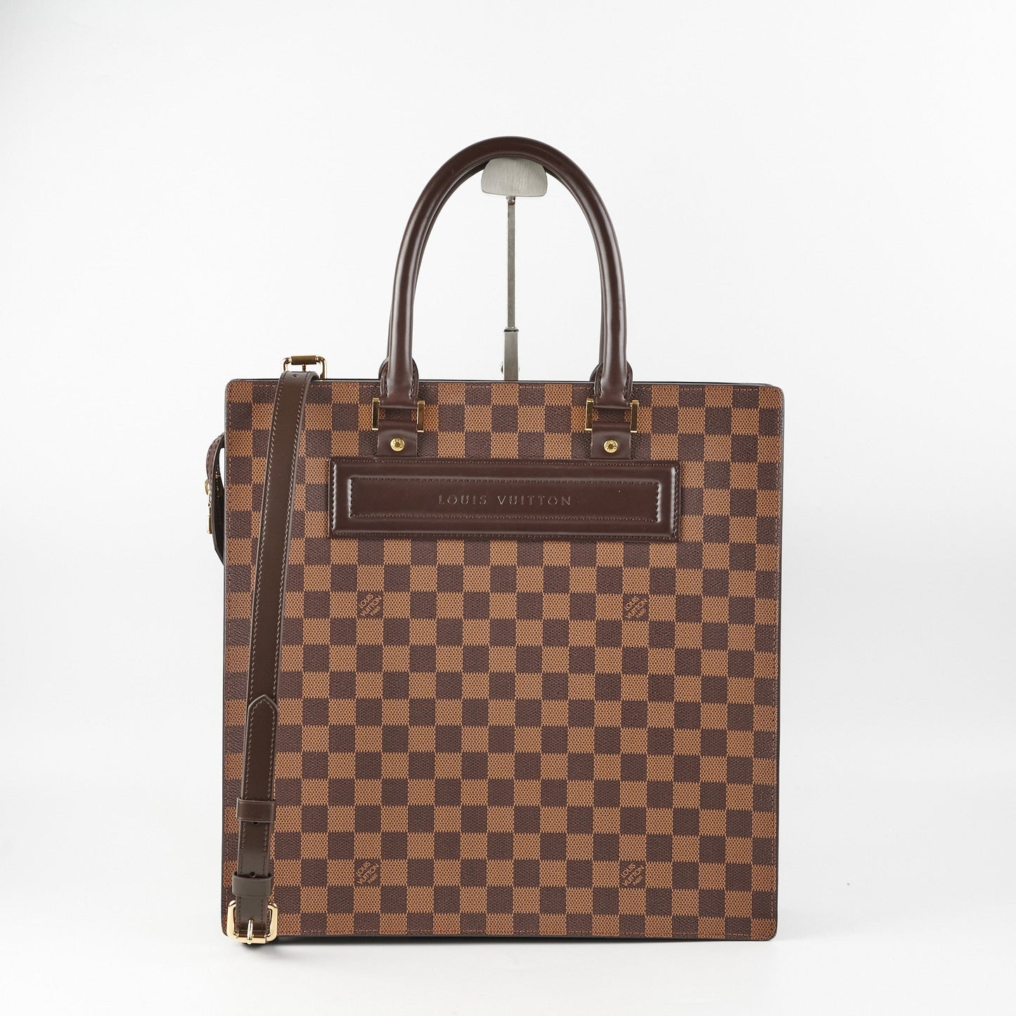 Louis Vuitton Venice GM Tote Damier Ebene