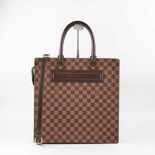 Louis Vuitton Venice GM Tote Damier Ebene