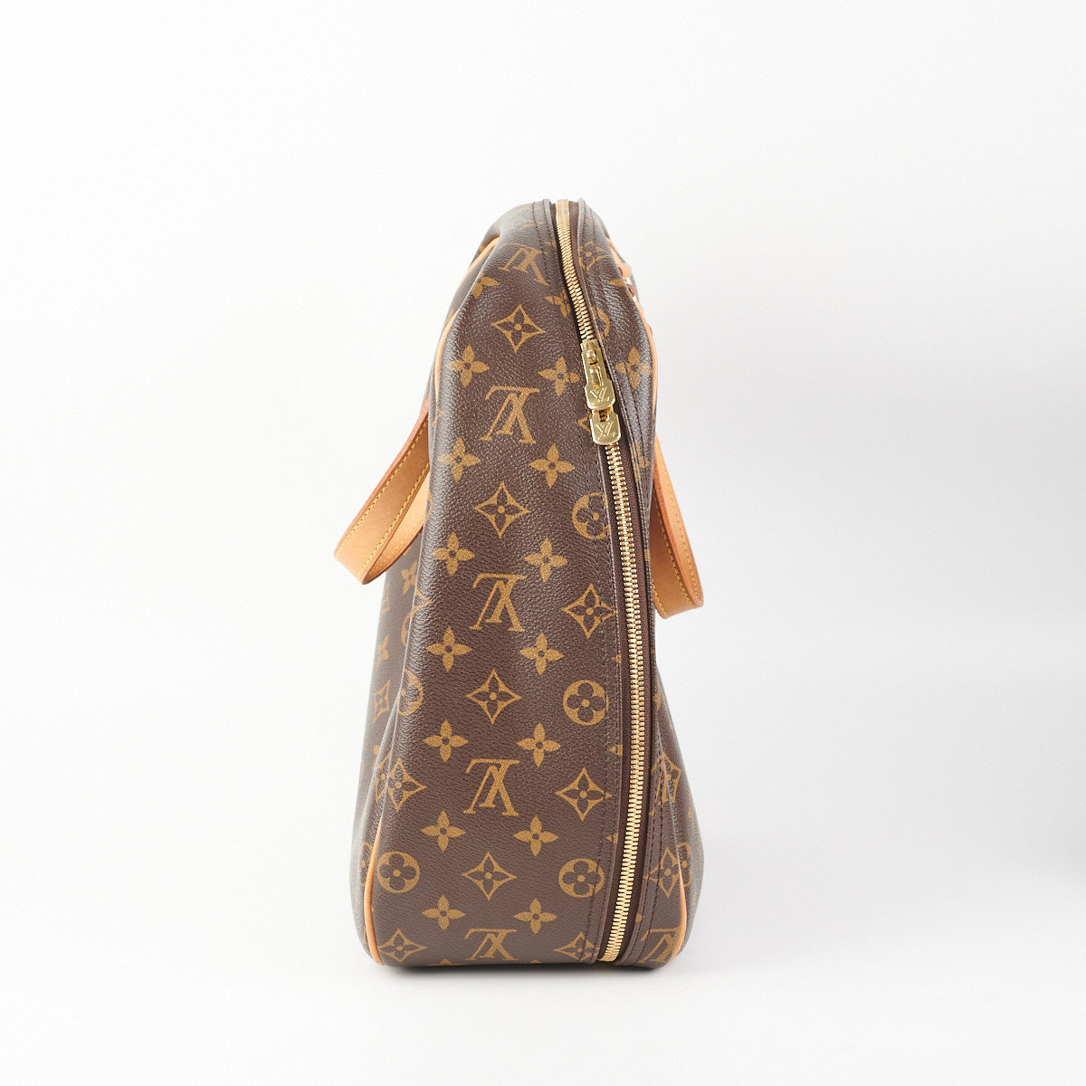 Louis Vuitton Monogram Excursion Shoe Bag