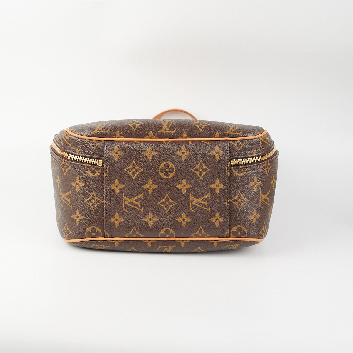 Louis Vuitton Monogram Excursion Shoe Bag