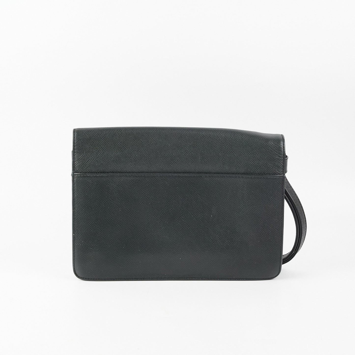 Louis Vuitton Clutch Black