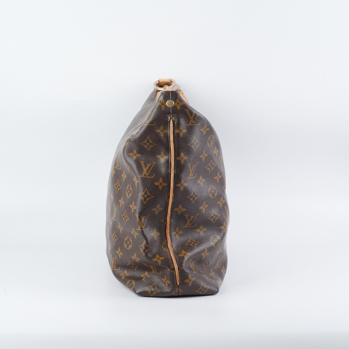 Louis Vuitton Hobo Monogram Bag