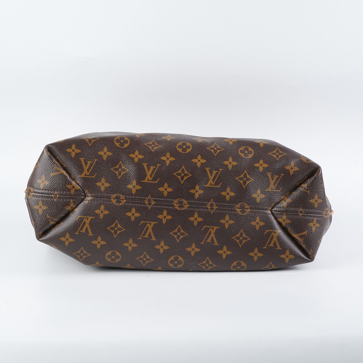 Louis Vuitton Hobo Monogram Bag