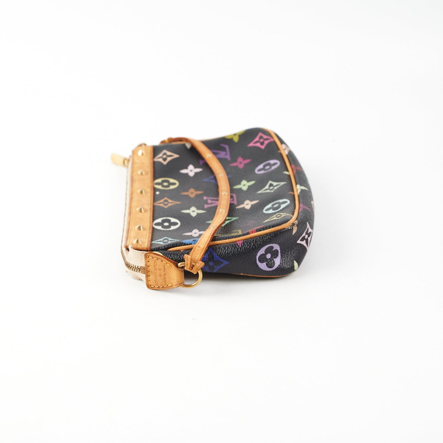 Louis Vuitton Multicolour Pochette Shoulder Bag