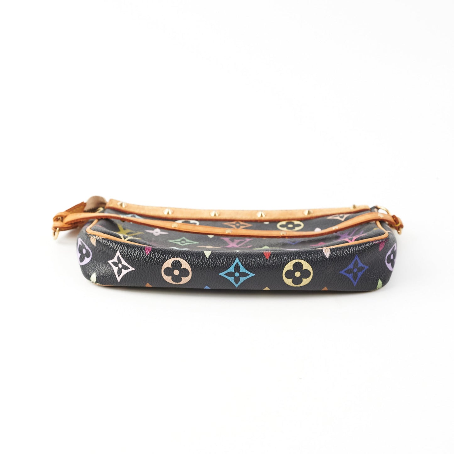 Louis Vuitton Multicolour Pochette Shoulder Bag