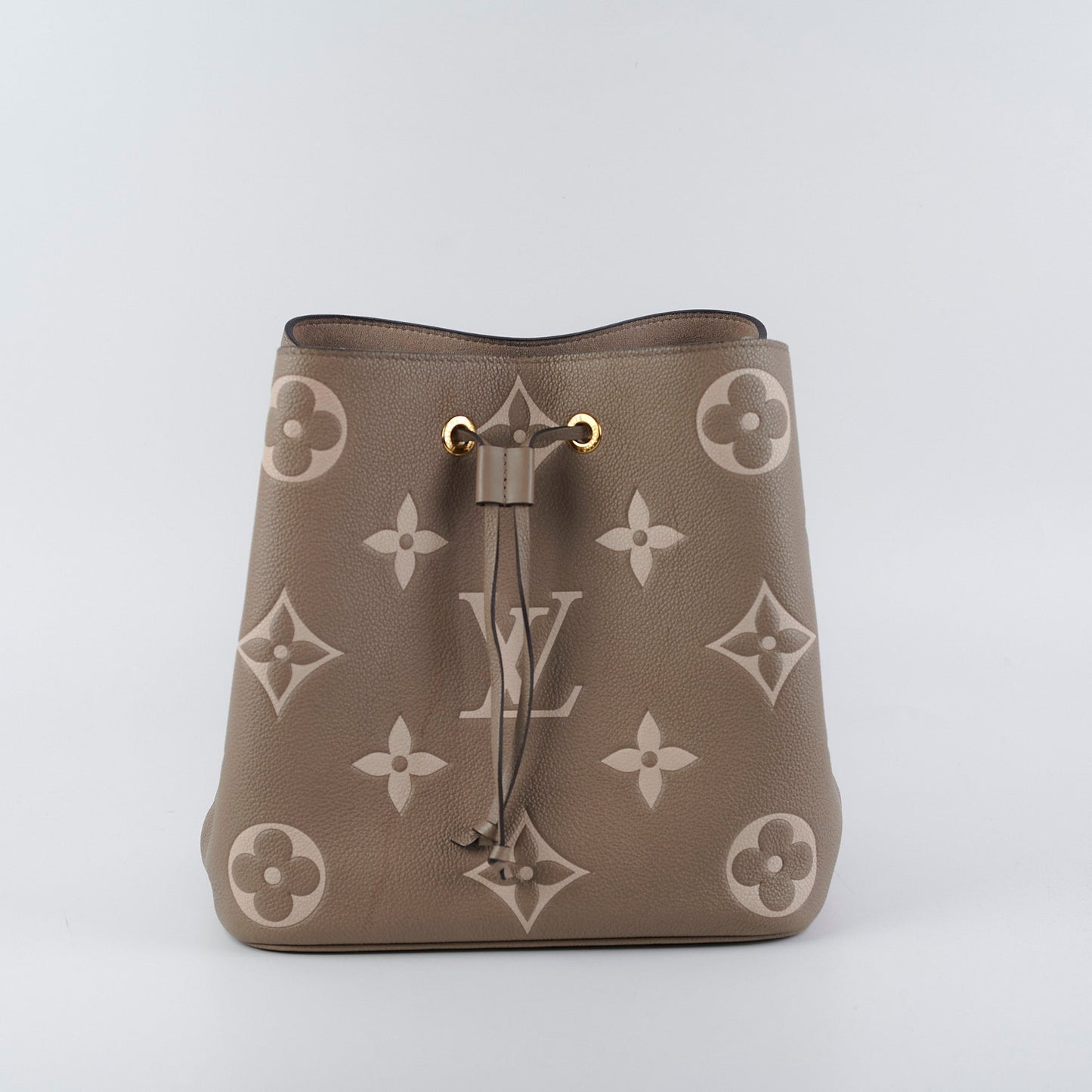 Louis Vuitton Neo Noe MM Bucket Bag
