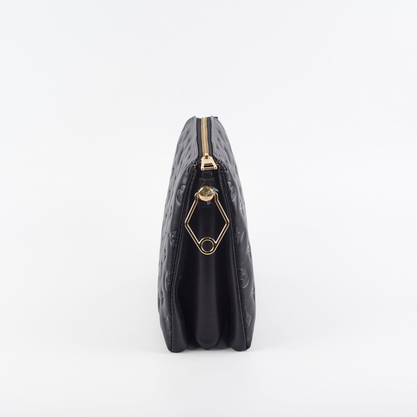 Louis Vuitton Coussin PM Black Shoulder Bag