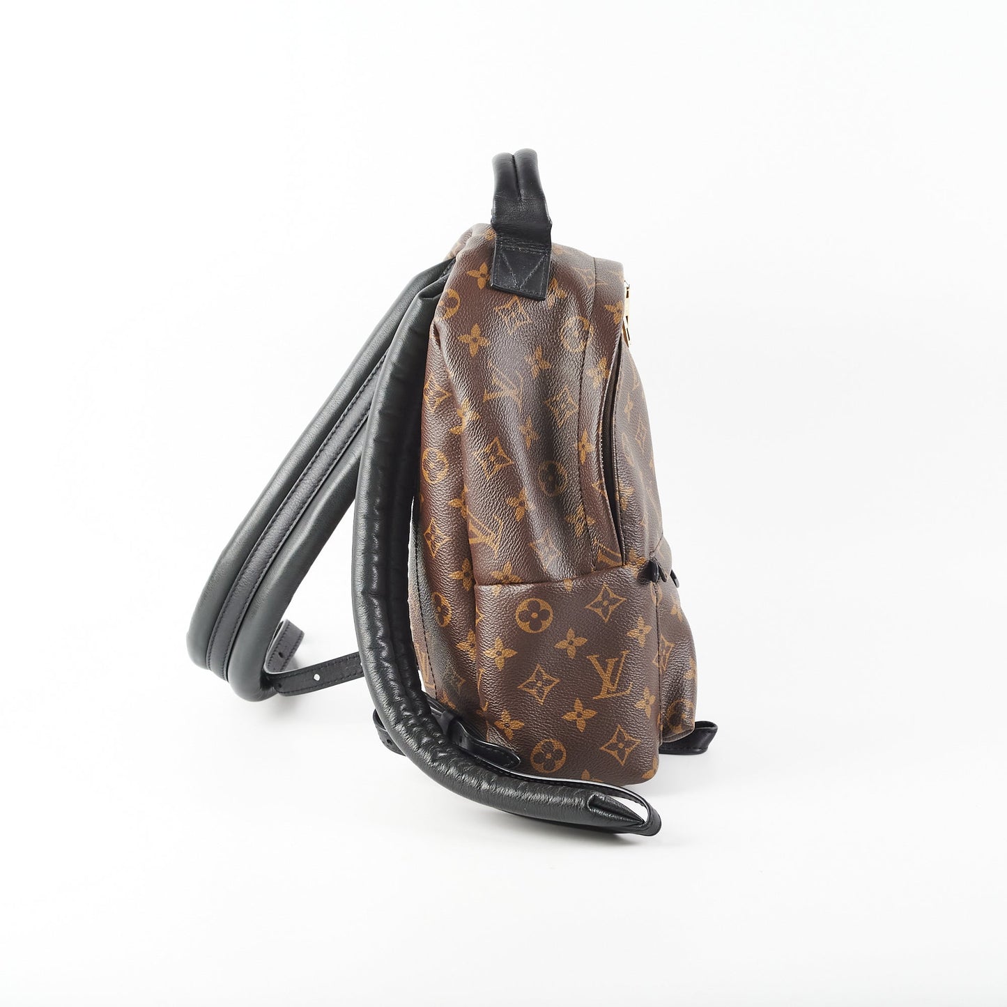 Louis Vuitton Monogram Palm Springs PM BackPack