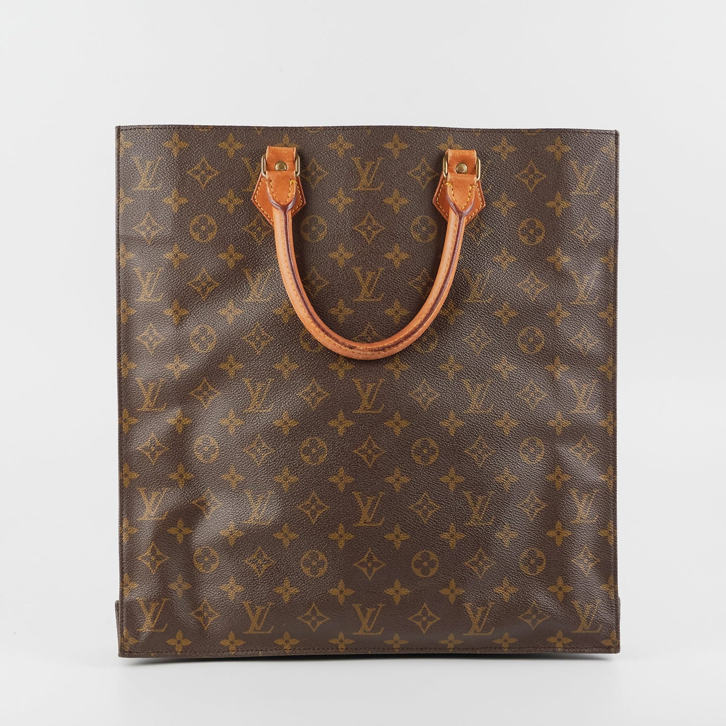 Louis Vuitton Sac Monogram Tote