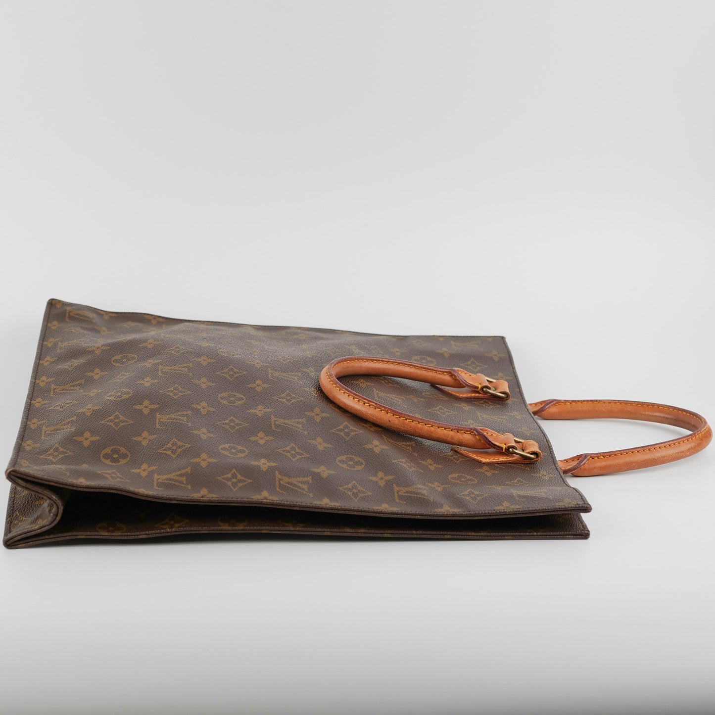 Louis Vuitton Sac Monogram Tote